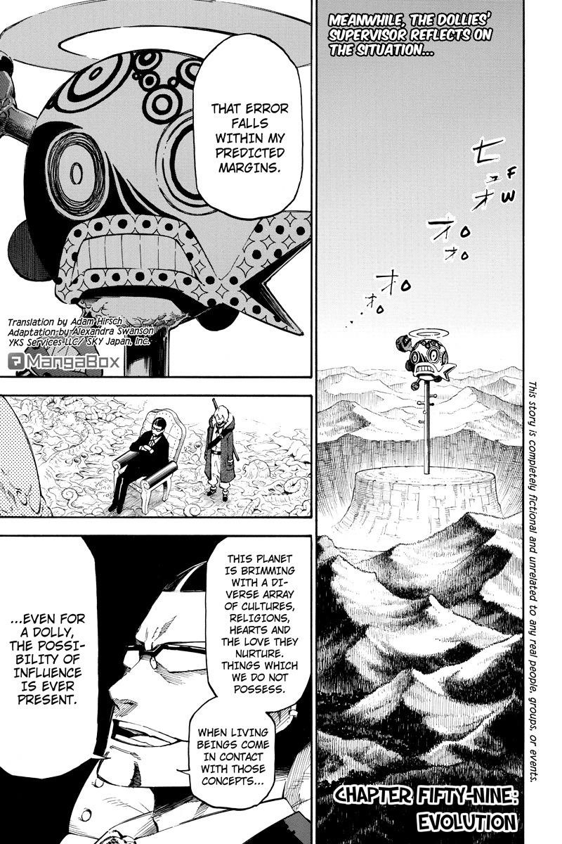 Page 1 of Chapter 59
