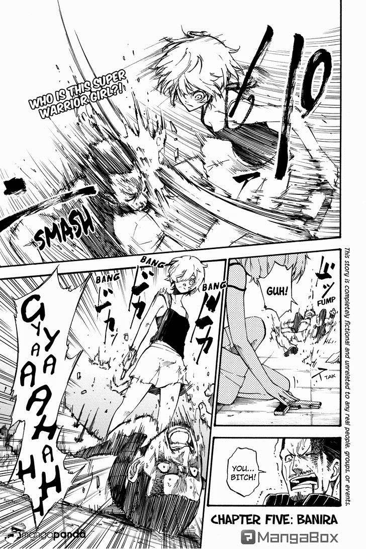Page 1 of Chapter 5