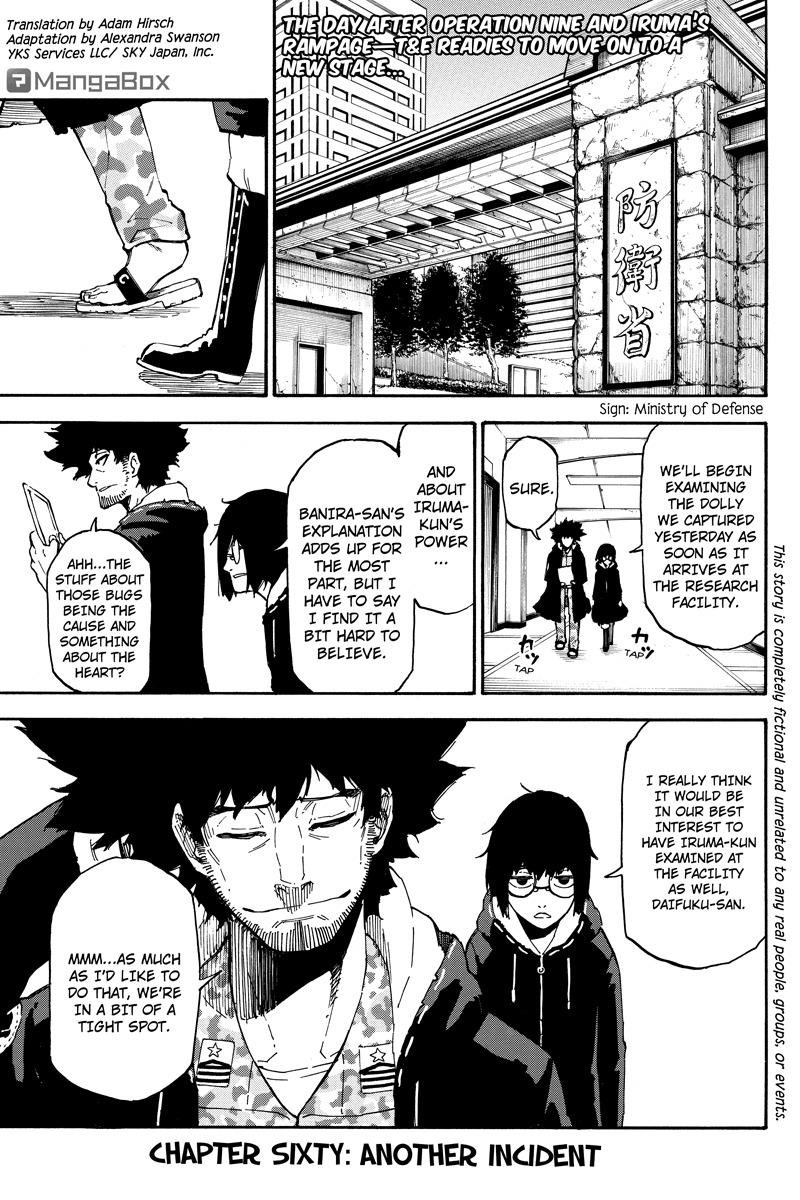 Page 1 of Chapter 60