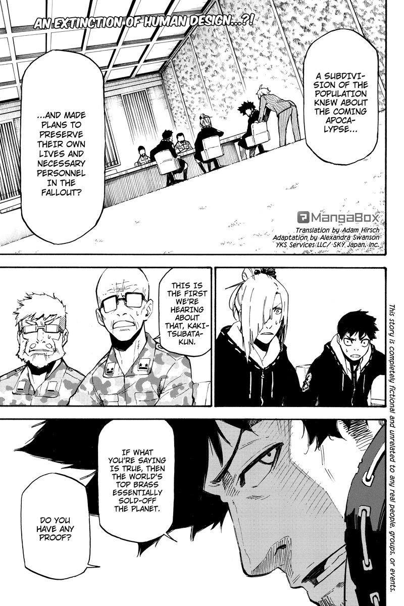 Page 1 of Chapter 62