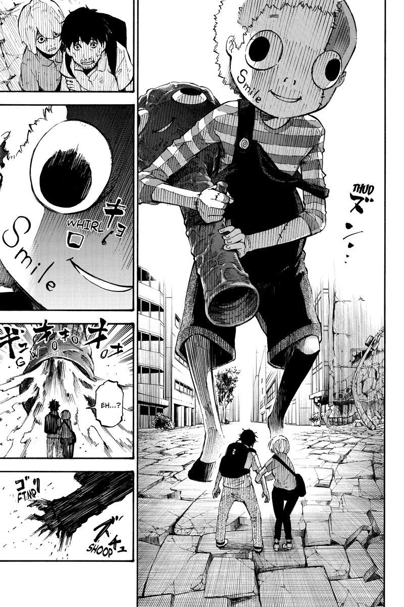 Page 3 of Chapter 64