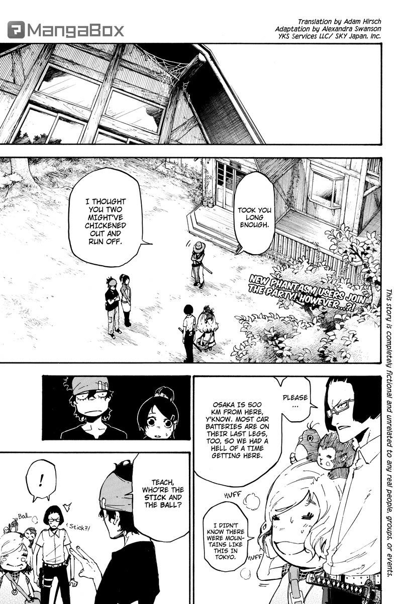 Page 1 of Chapter 65