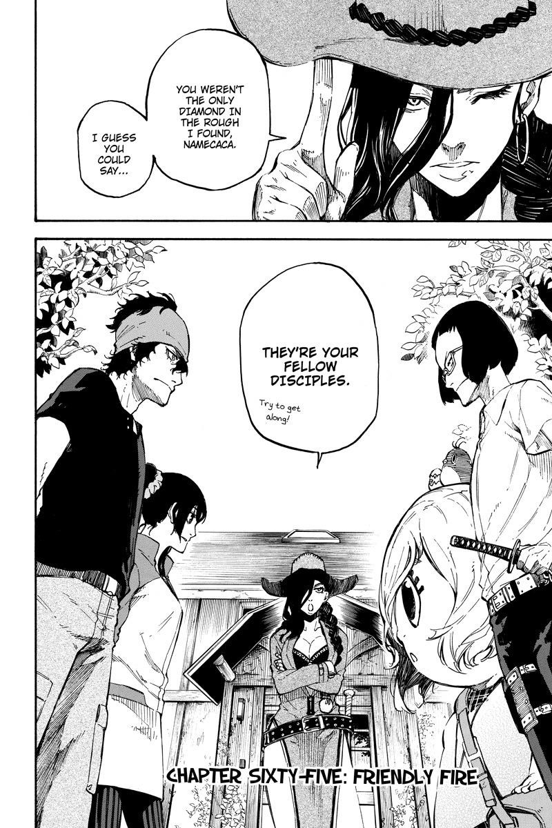 Page 2 of Chapter 65