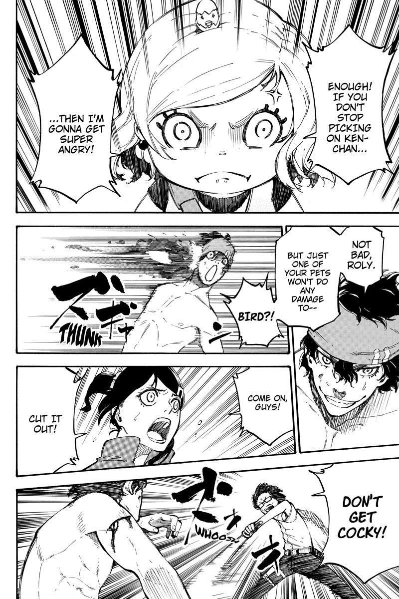 Page 8 of Chapter 69
