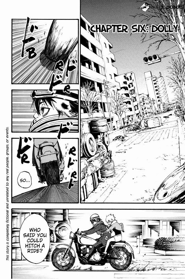 Page 2 of Chapter 6