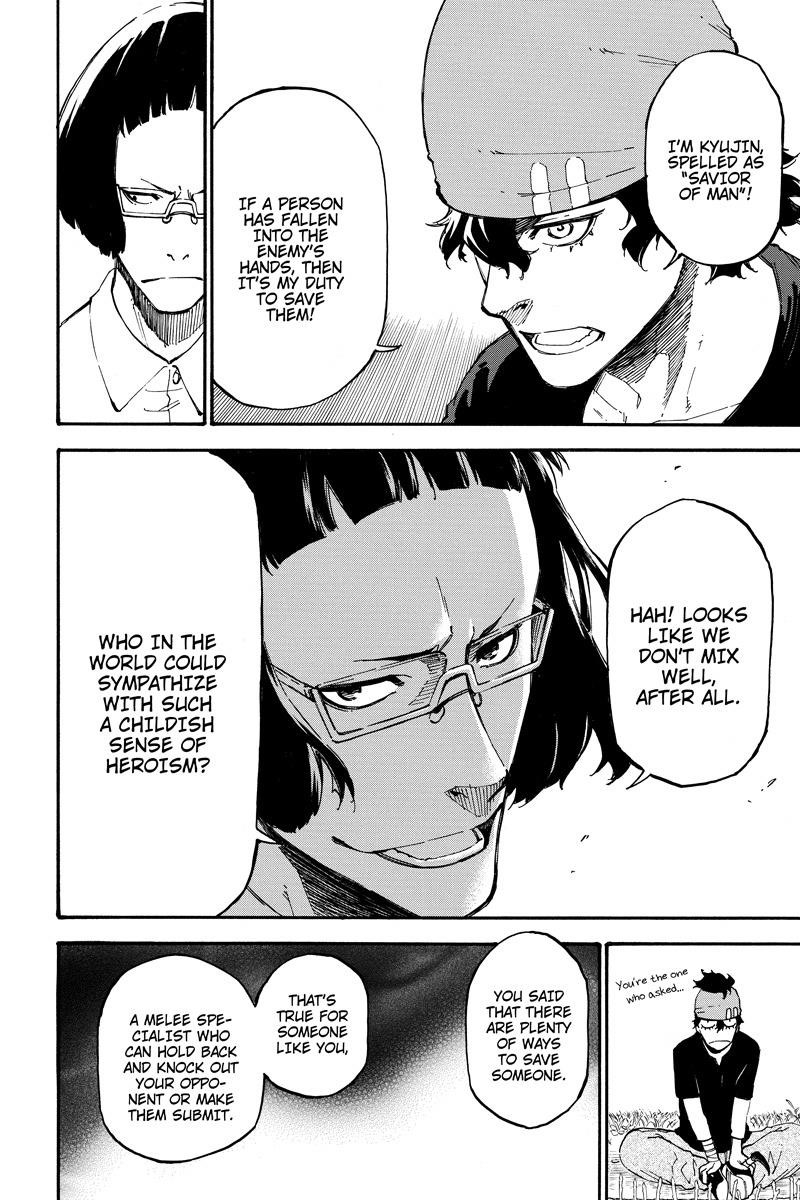 Page 8 of Chapter 70