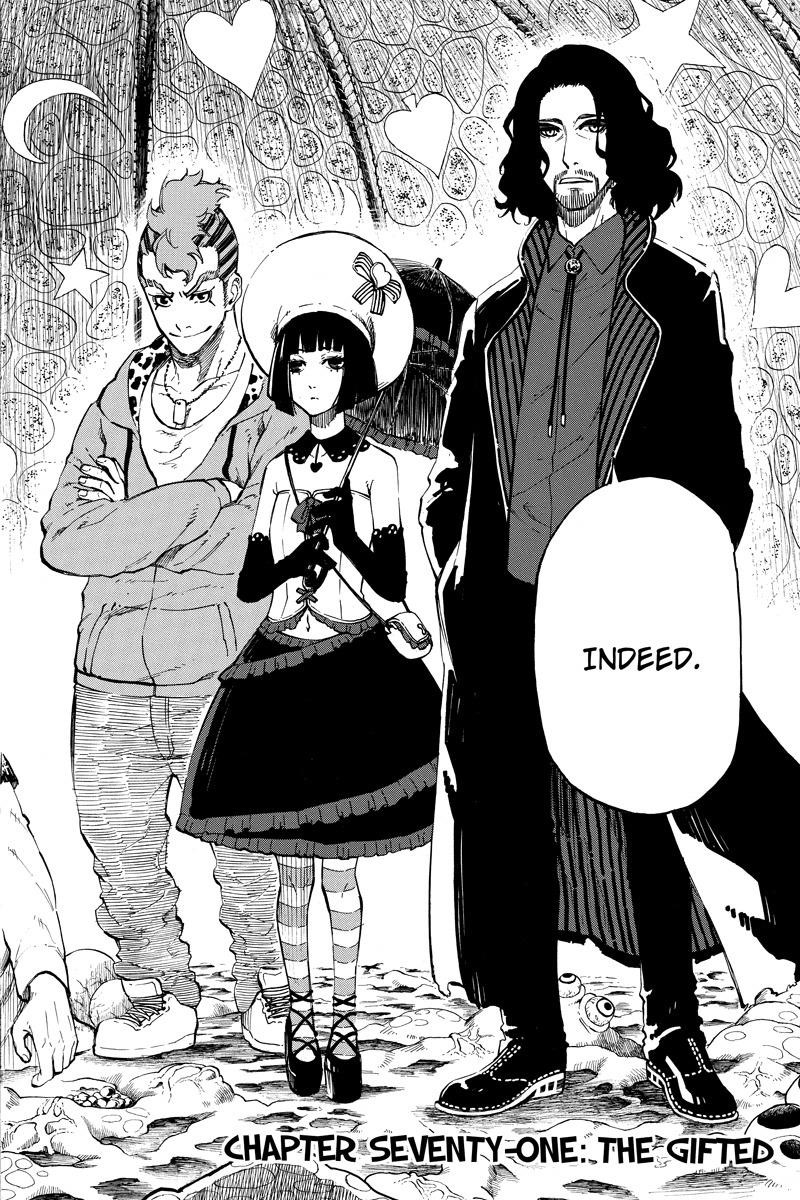 Page 2 of Chapter 71