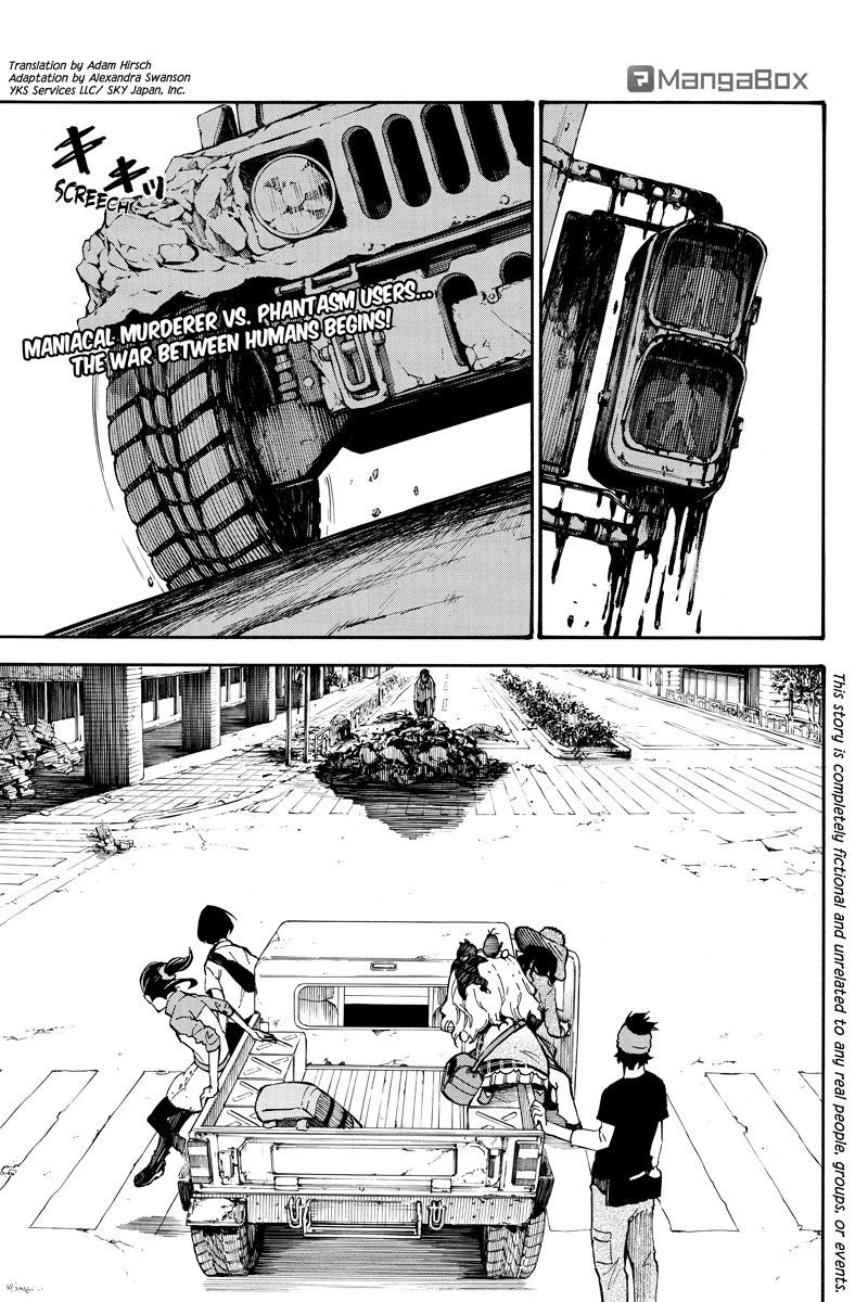 Page 1 of Chapter 78