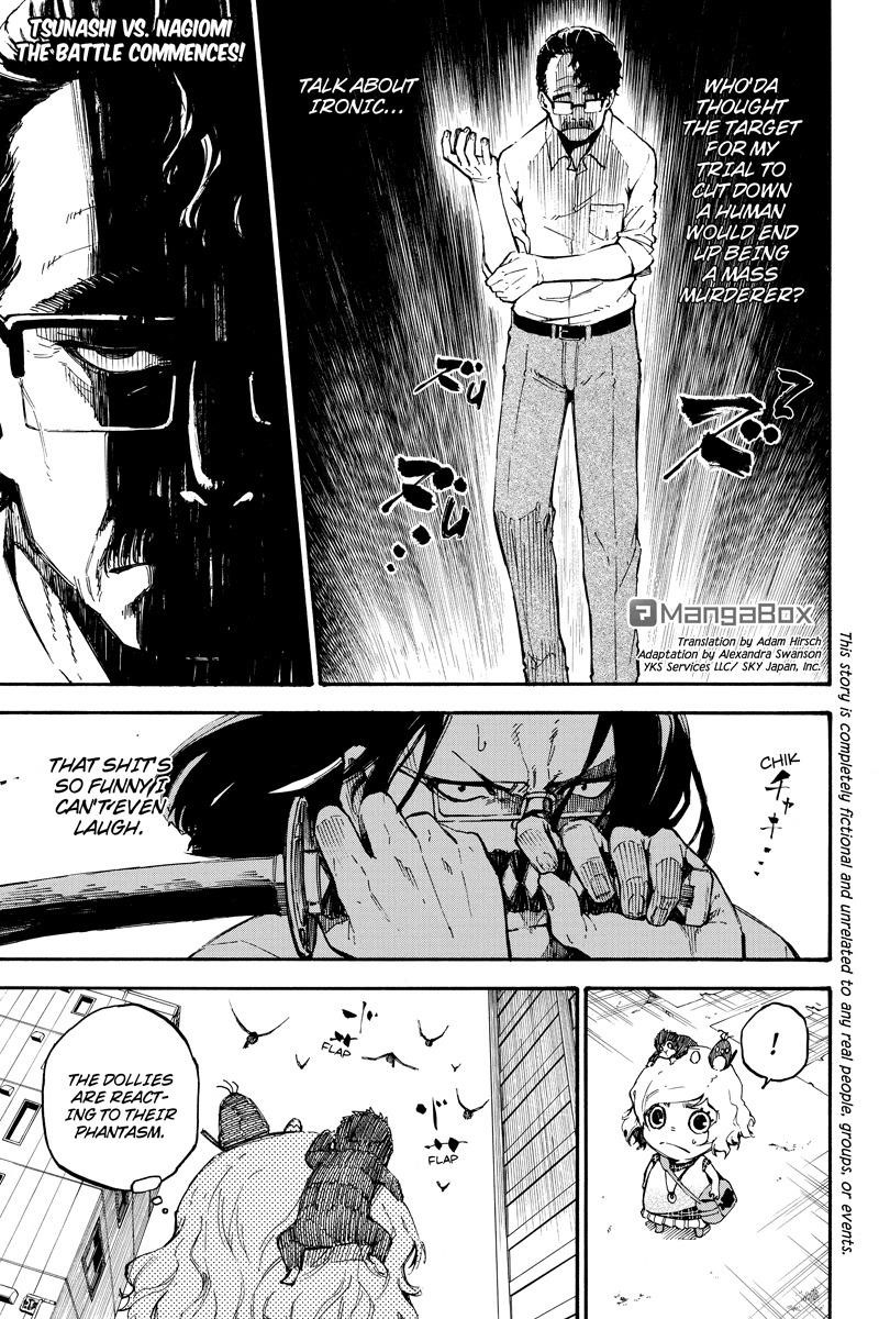 Page 1 of Chapter 79