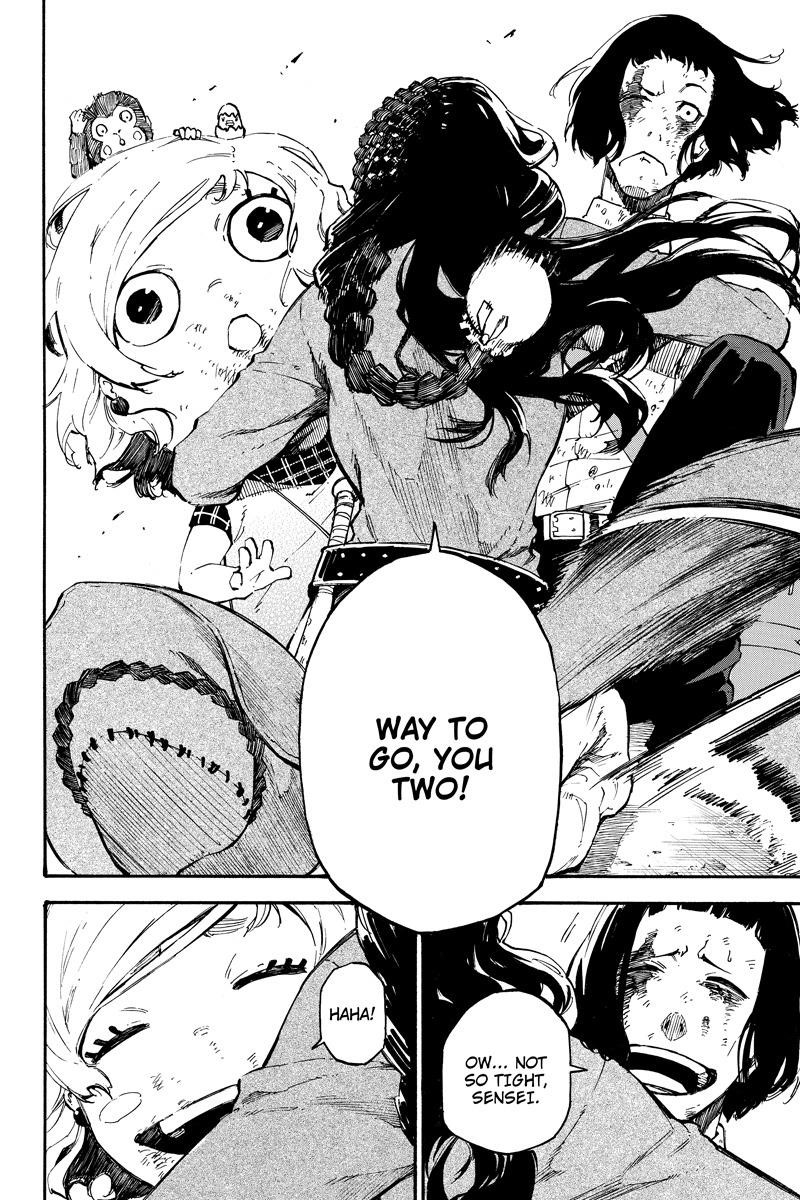 Page 8 of Chapter 83