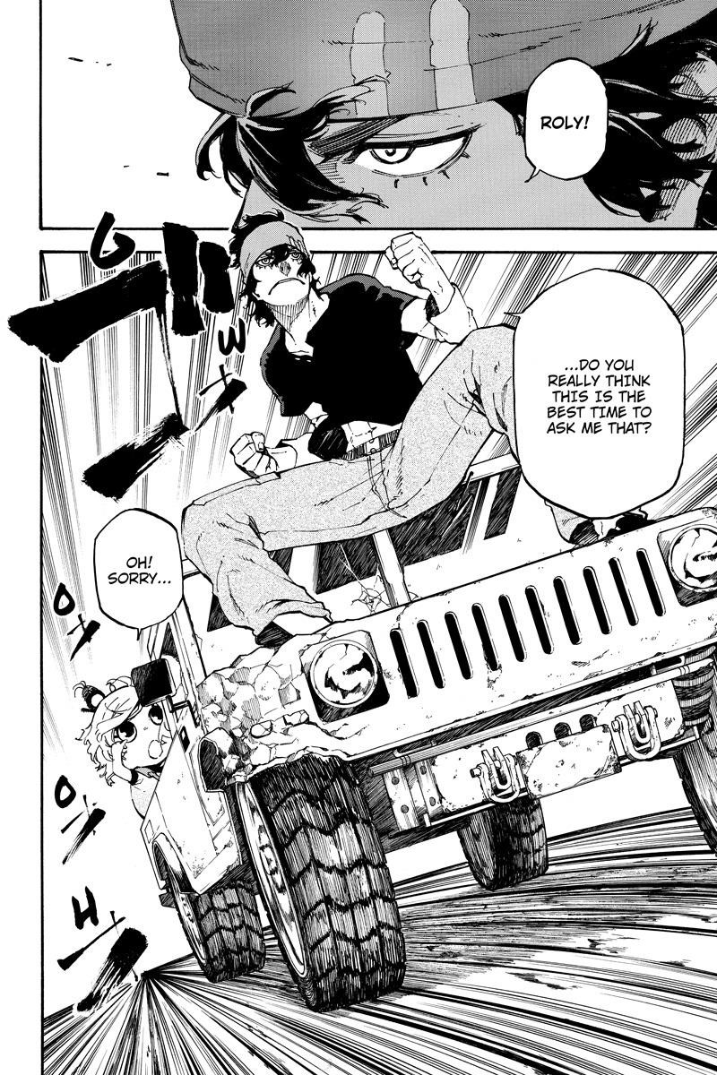 Page 2 of Chapter 85