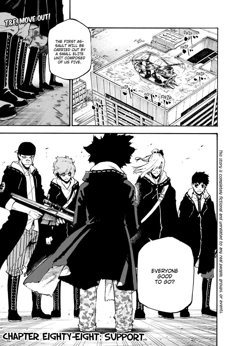 Page 1 of Chapter 88