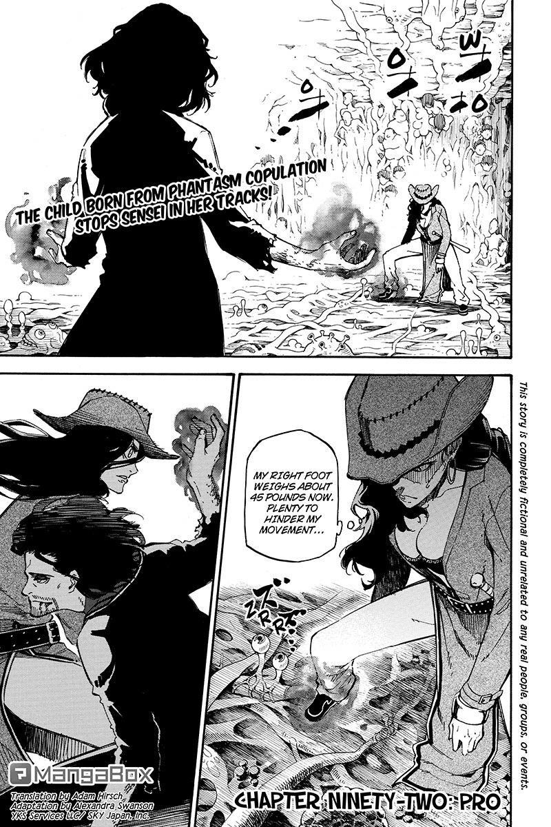 Page 1 of Chapter 92