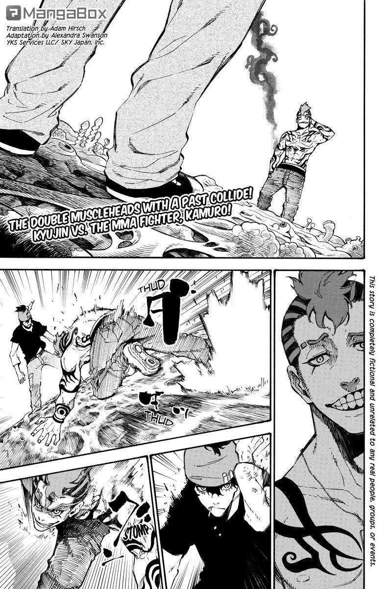 Page 1 of Chapter 99