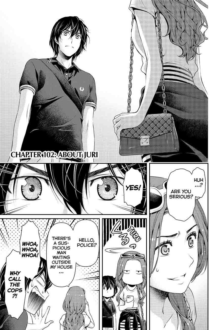 Page 1 of Chapter 102