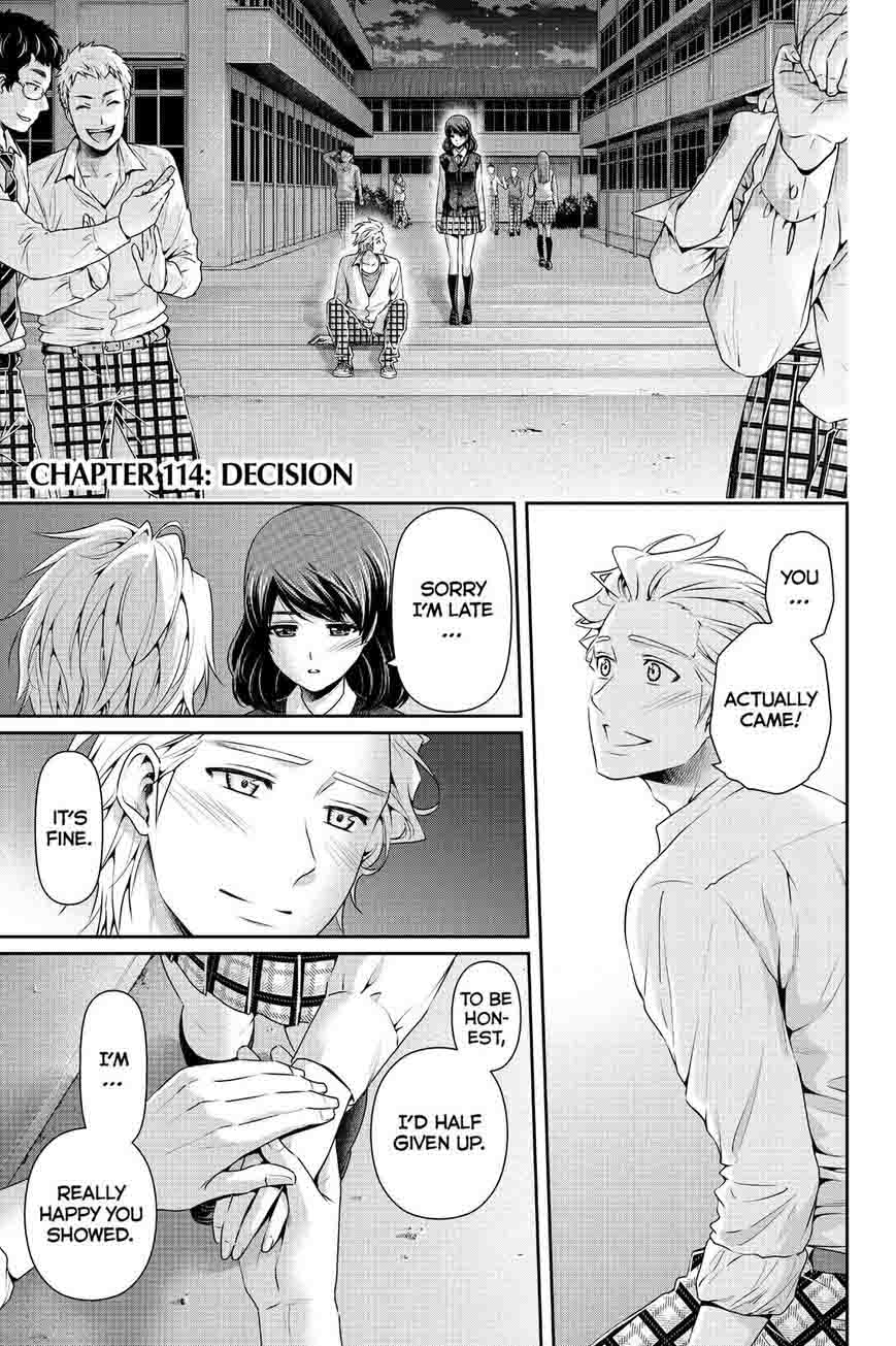Page 1 of Chapter 114