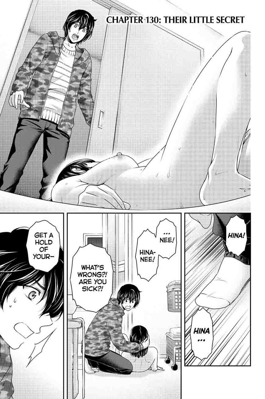 Page 1 of Chapter 130