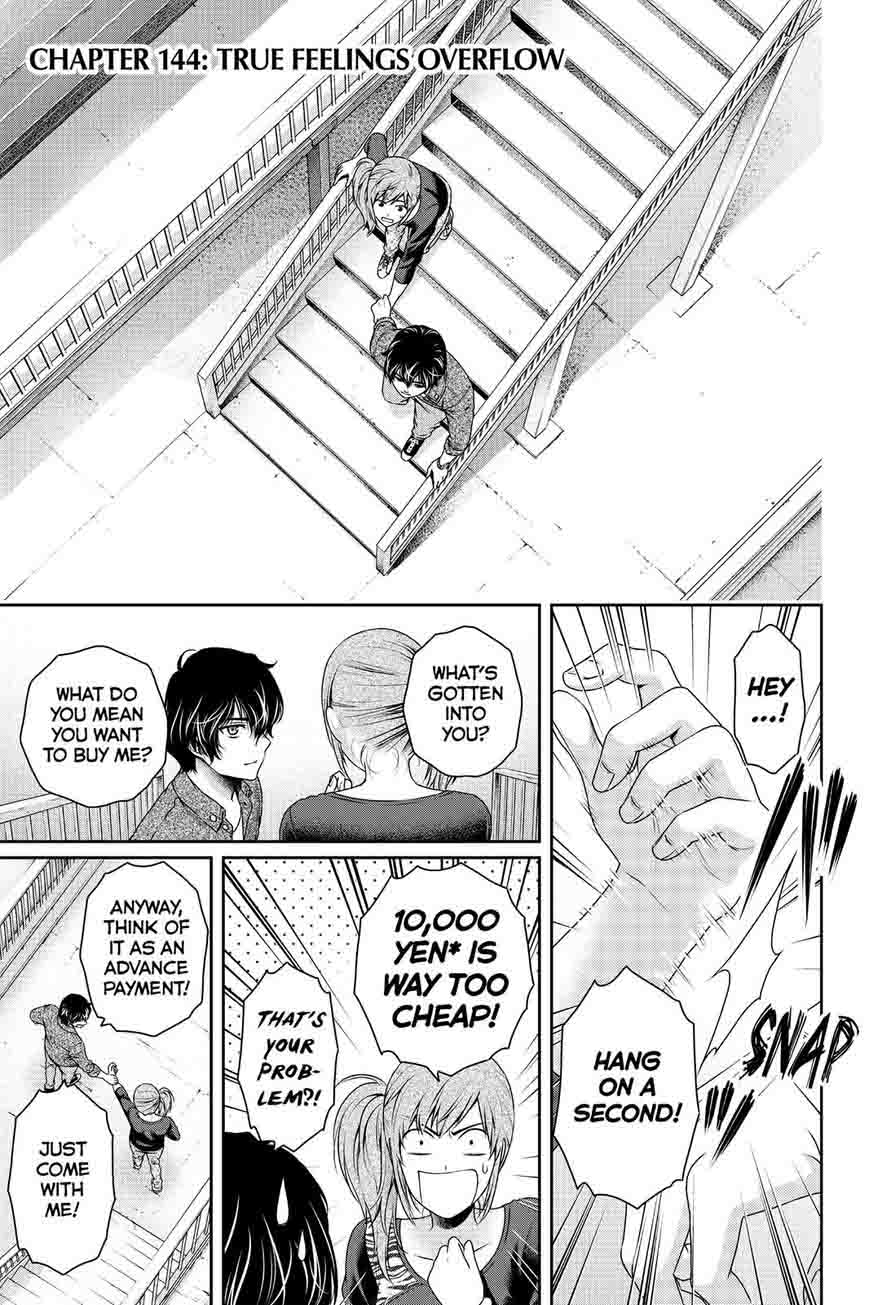 Page 1 of Chapter 144