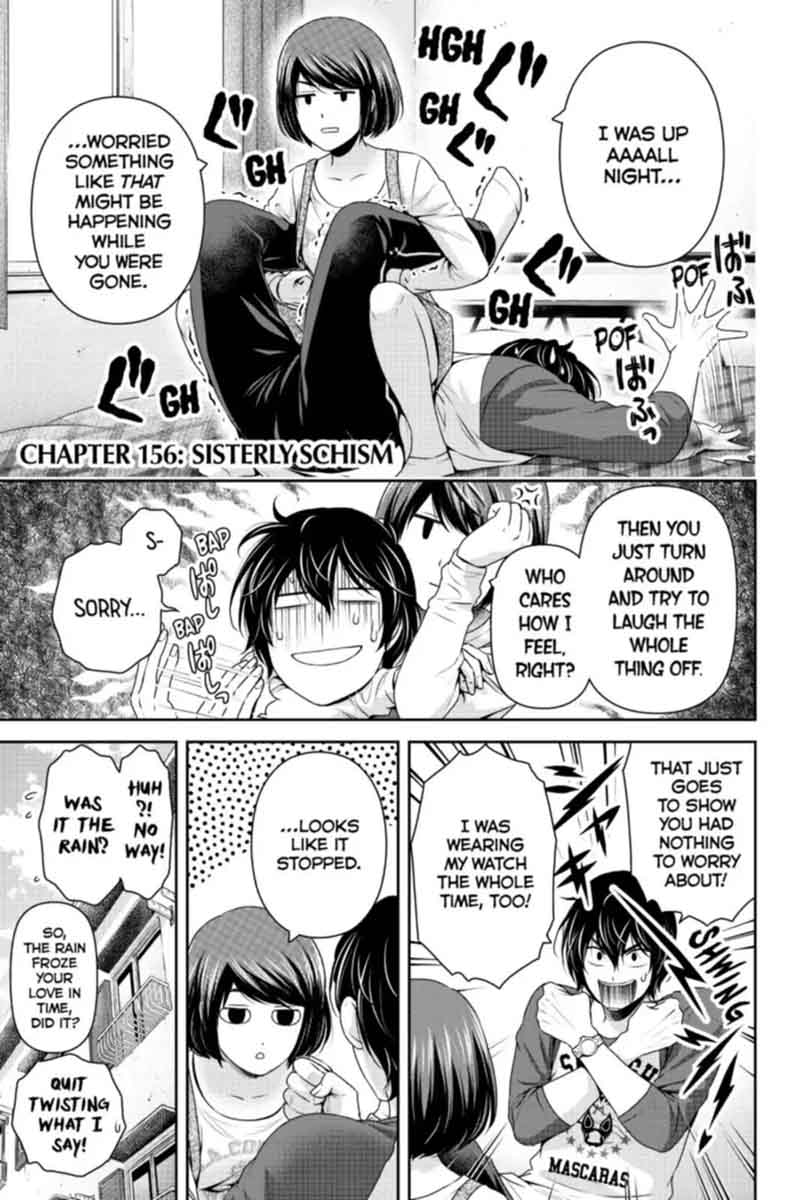 Page 1 of Chapter 156