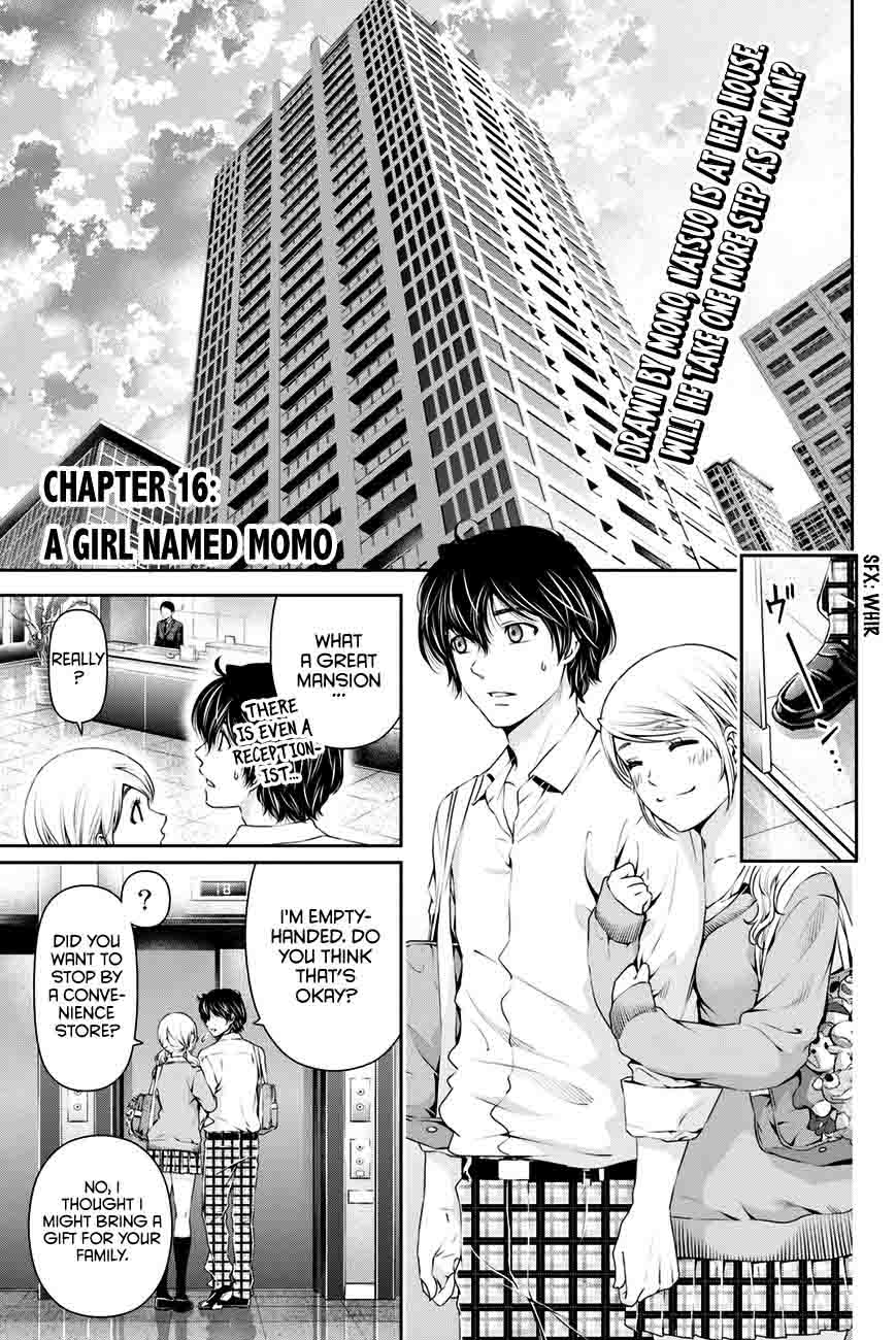 Page 1 of Chapter 16