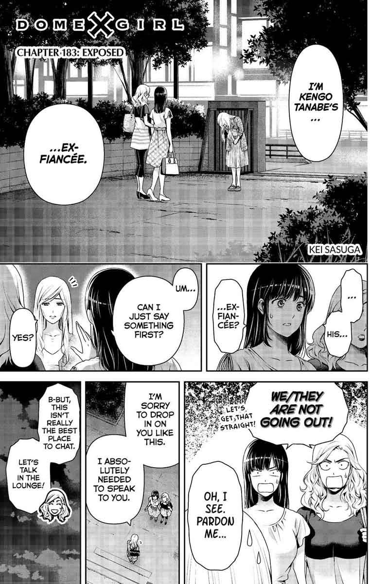 Page 1 of Chapter 183
