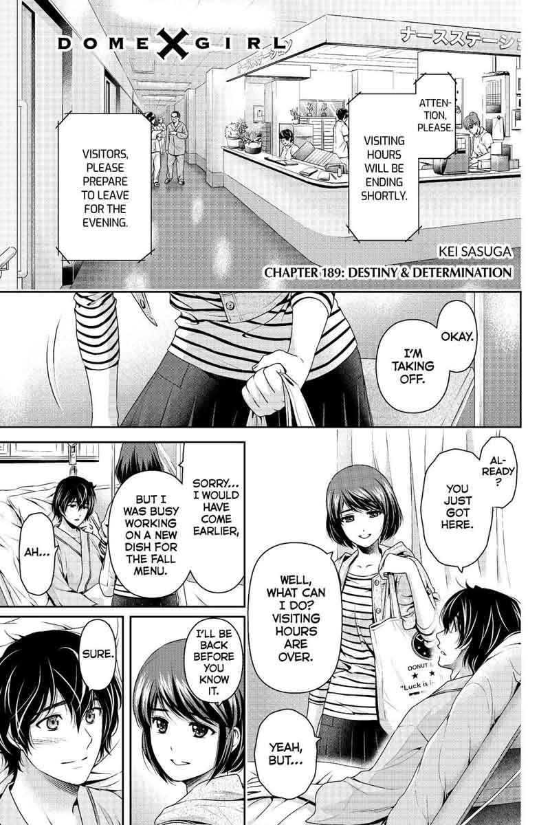 Page 1 of Chapter 189