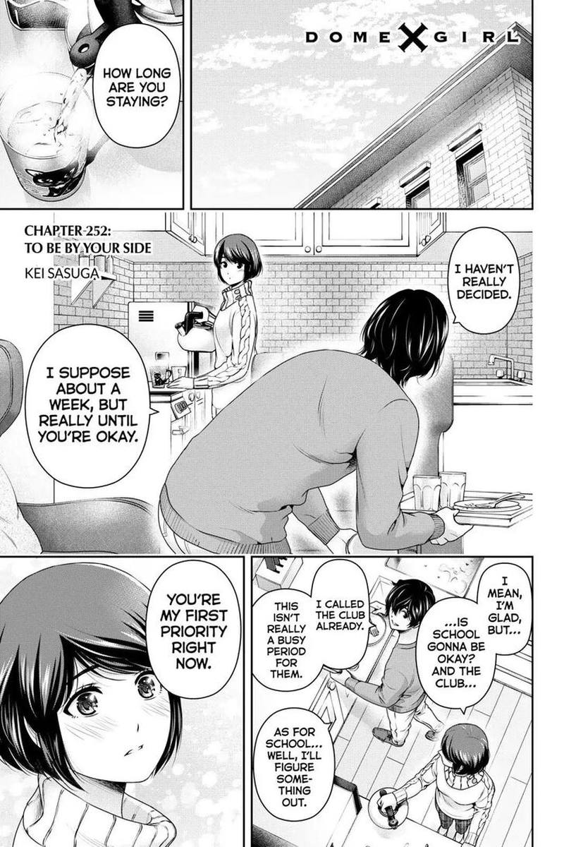 Page 1 of Chapter 252