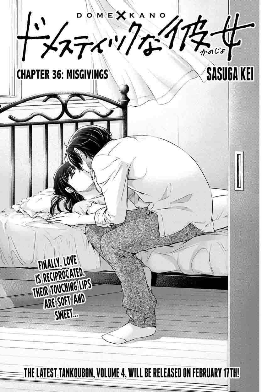 Page 1 of Chapter 36