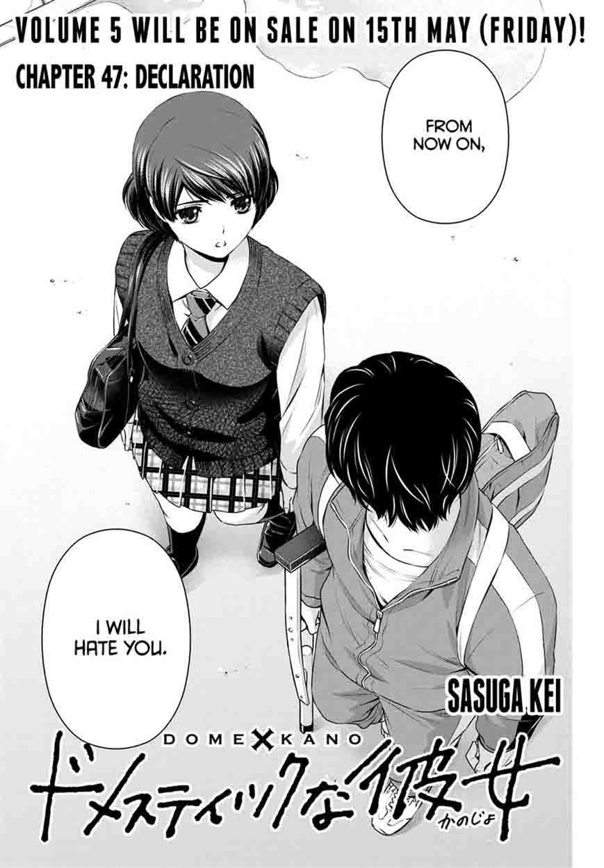Page 1 of Chapter 47