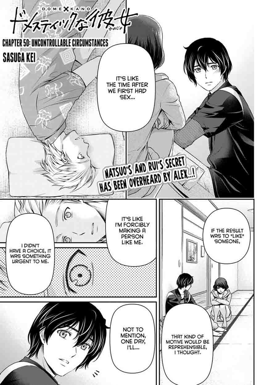 Page 1 of Chapter 50