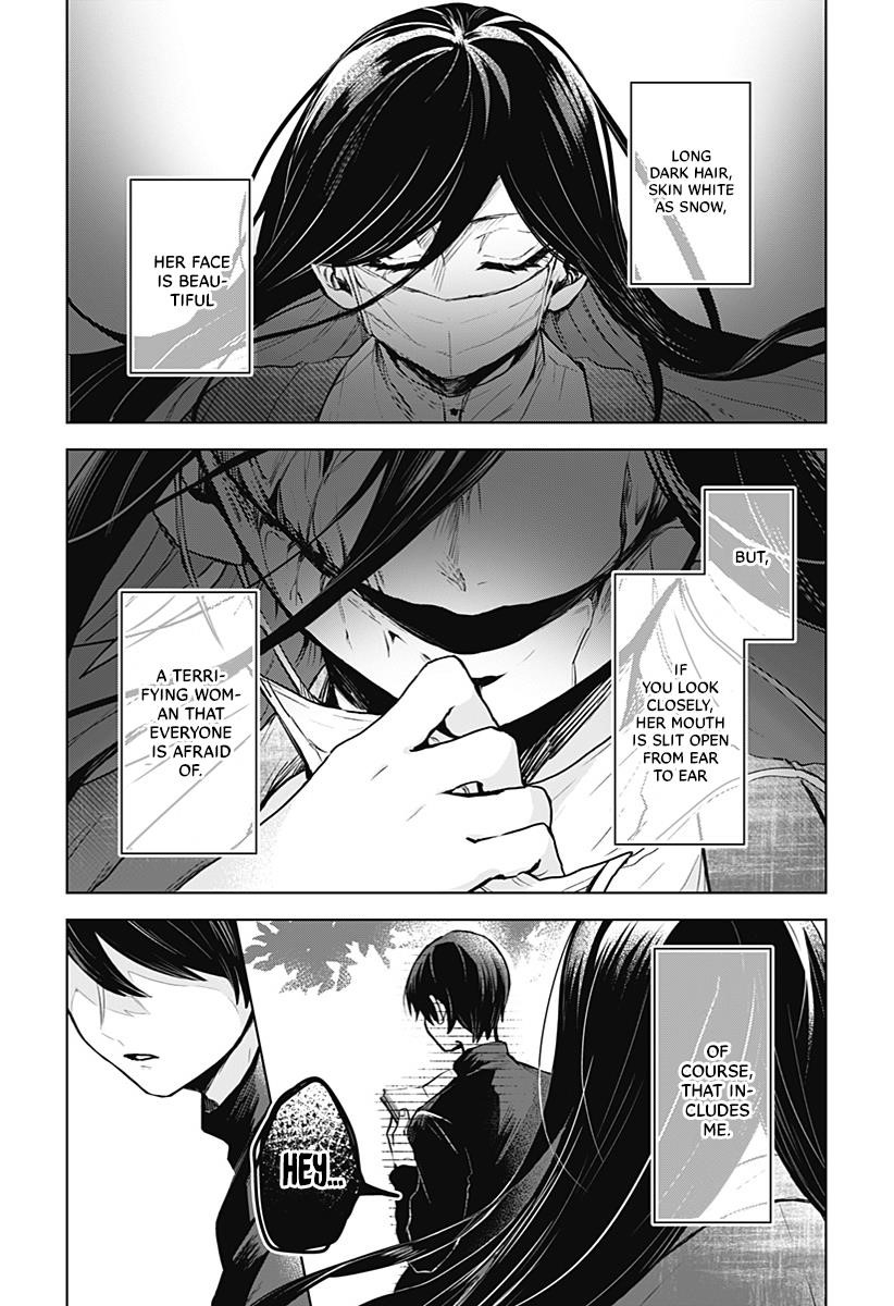 Page 1 of Chapter 1