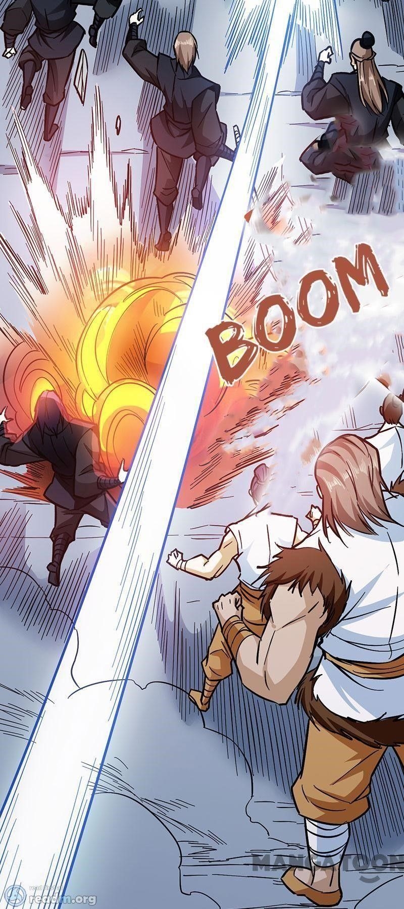 Page 19 of Chapter 100