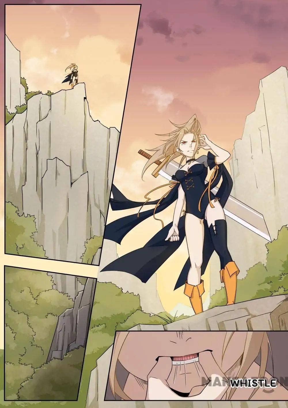 Page 3 of Chapter 25