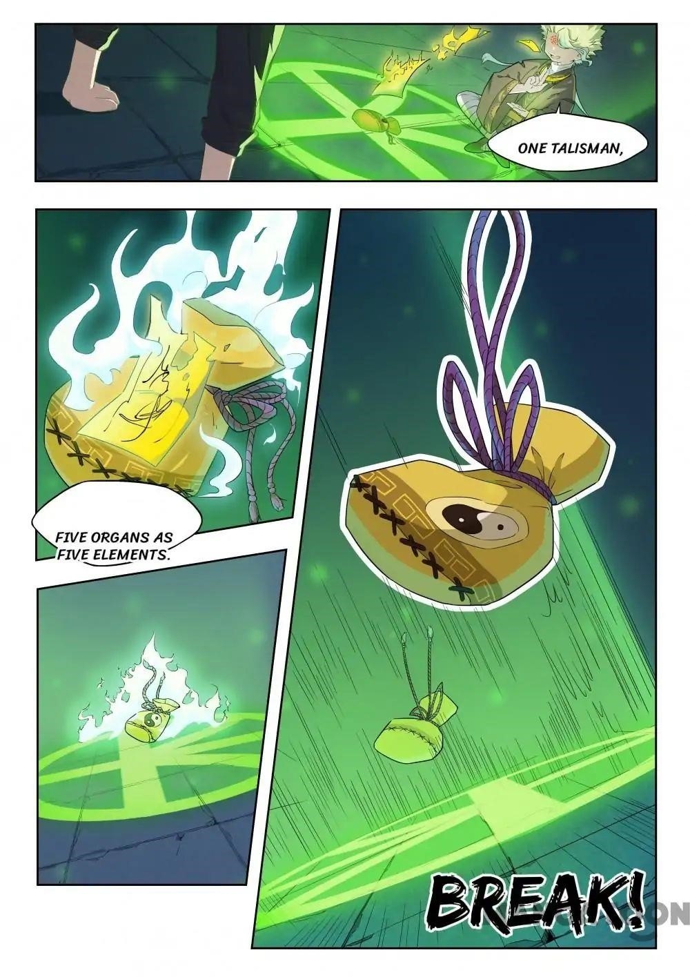 Page 6 of Chapter 31