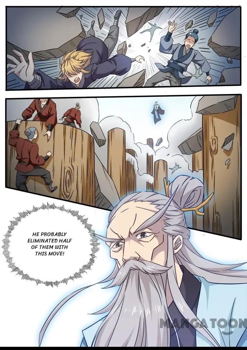 Page 1 of Chapter 74
