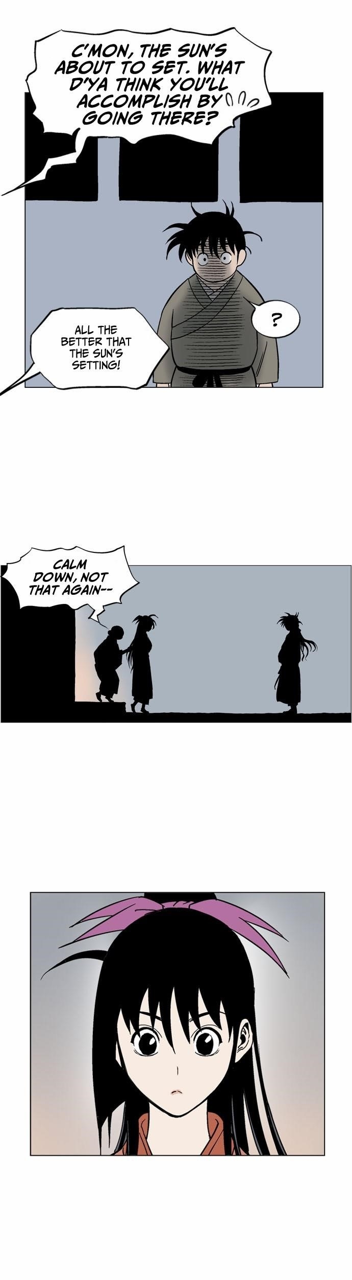 Page 31 of Chapter 32