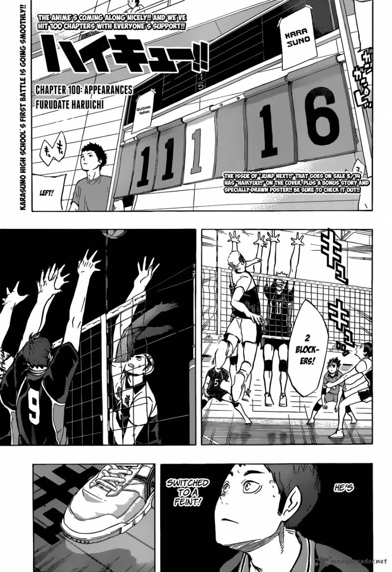 Page 2 of Chapter 100
