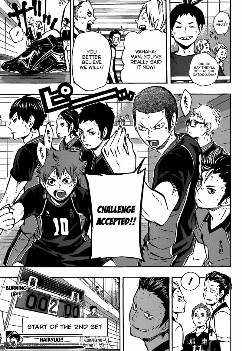 Page 19 of Chapter 100