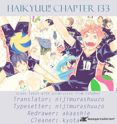 Page 1 of Chapter 133