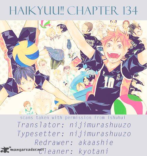 Page 1 of Chapter 134