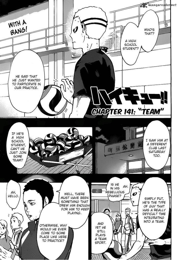Page 1 of Chapter 141