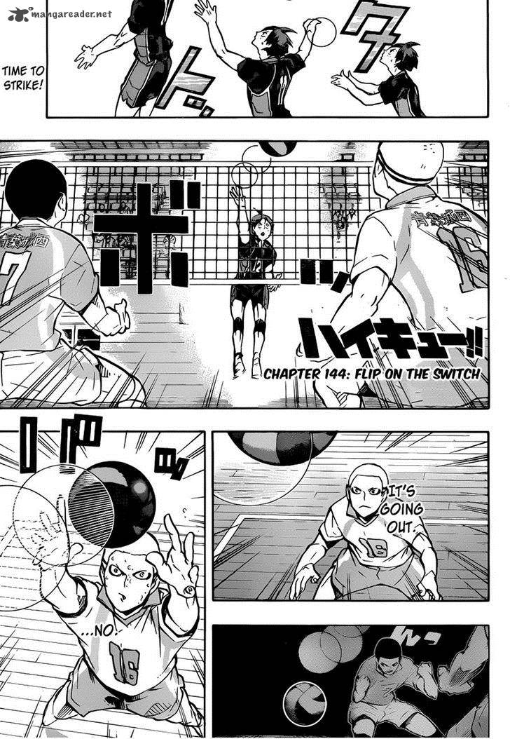 Page 1 of Chapter 144