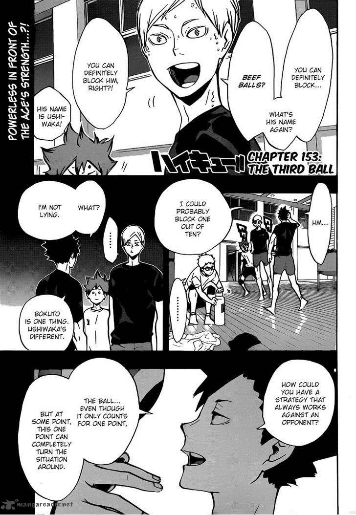 Page 1 of Chapter 153