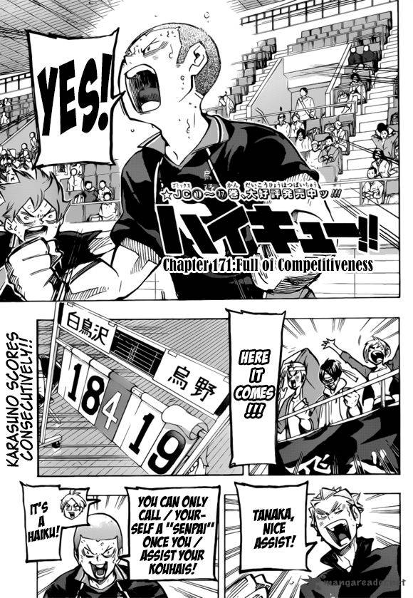 Page 1 of Chapter 171