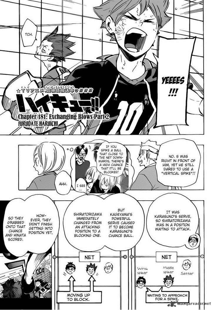 Page 1 of Chapter 181