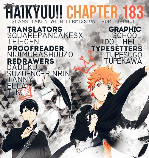Page 1 of Chapter 183