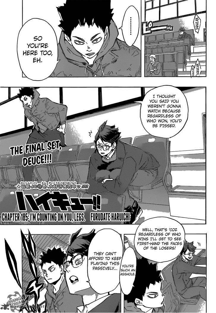 Page 1 of Chapter 185