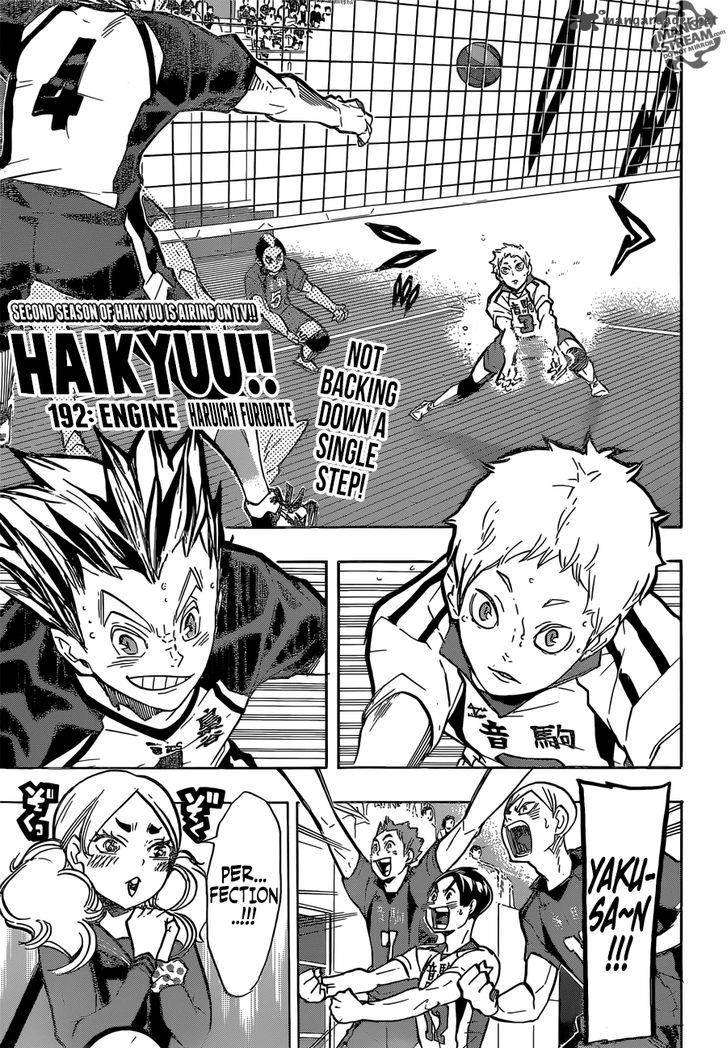 Page 1 of Chapter 192