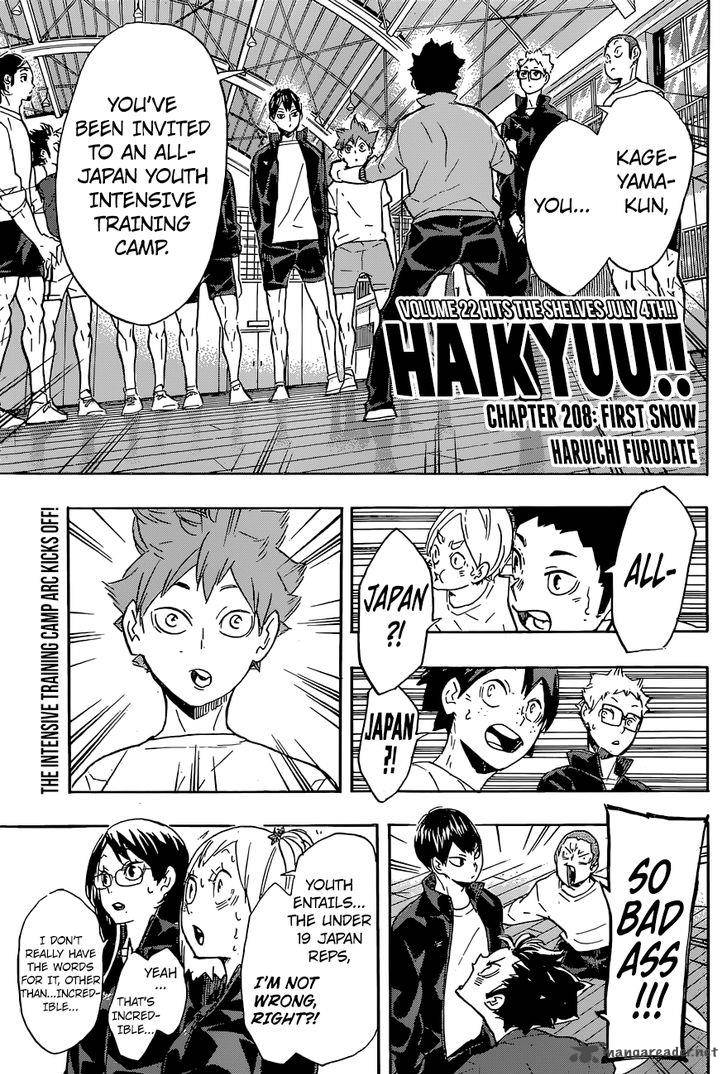 Page 1 of Chapter 208