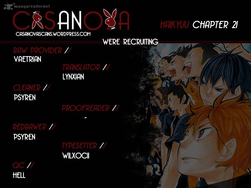 Page 1 of Chapter 21